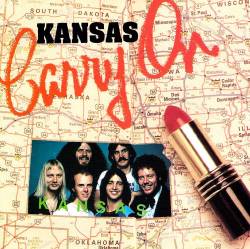 Kansas : Carry on